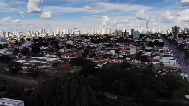 urban