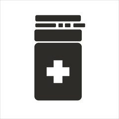 design of medicine bottles for health