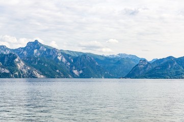 Gmunden, Austria