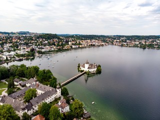 Gmunden, Austria