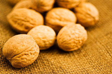 walnuts
