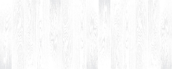 White and grey vertical wood planks background. Vector illustration, EPS 10