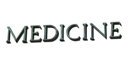 Medicine