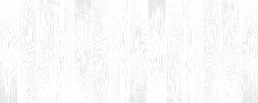 White and grey vertical wood planks background. Vector illustration, EPS 10