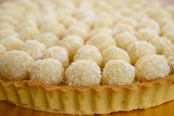 Torta Beijinho