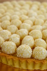 Torta Beijinho