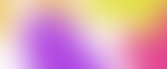 Rainbow blurred background. Fantasy colorful card.Iridescent art.