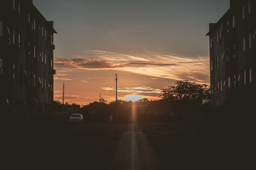 Sol da Quarentena.