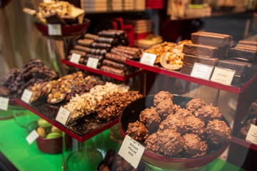 PARIS-FRANCE-FOOD