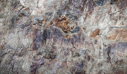 texture of rough stone surface background
