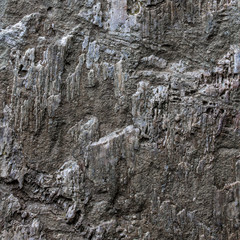 texture of rough stone surface background