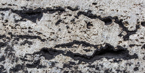 texture of rough stone surface background