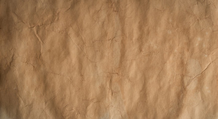 texture of old grunge parchment background