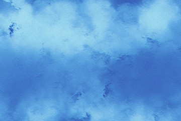 abstract blue background
