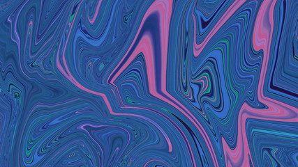 Colorful psychedelic background. Marbling texture. Marbling texture design. Colorful abstract background. Stunning unique delicately textured swirled modern abstract design perfect for wallpaper
