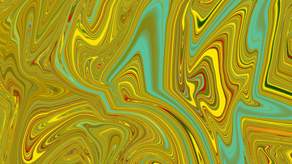 Colorful psychedelic background. Marbling texture. Marbling texture design. Colorful abstract background. Stunning unique delicately textured swirled modern abstract design perfect for wallpapers