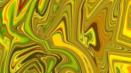 Colorful psychedelic background. Marbling texture. Marbling texture design. Colorful abstract background. Stunning unique delicately textured swirled modern abstract design perfect for wallpapers