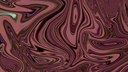 Colorful psychedelic background. Marbling texture. Marbling texture design. Colorful abstract background. Stunning unique delicately textured swirled modern abstract design perfect for wallpapers