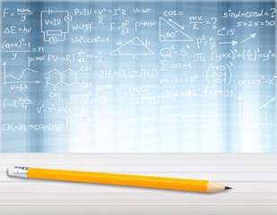 Pencil.