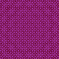 Meandering, wavy, curly and flexible patterns like netting and illusion effect. Seamless vector drawn. It can be used as abstract background, wallpaper, backdrop, cover page, billboard, banner etc.