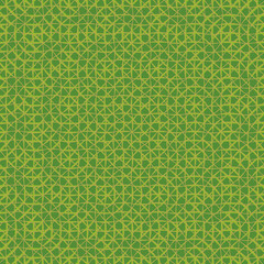 Meandering, wavy, curly and flexible patterns like netting and illusion effect. Seamless vector drawn. It can be used as abstract background, wallpaper, backdrop, cover page, billboard, banner etc.