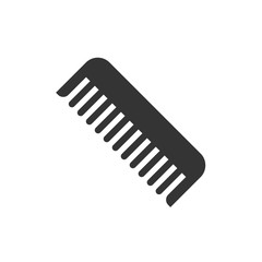 comb icon vector illustration design