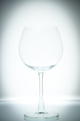 wine glass