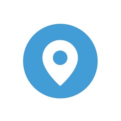 location icon vector illustration design