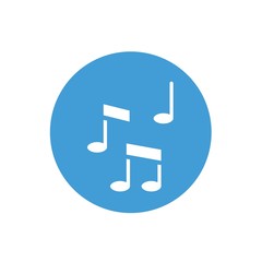 music icon vector illustration design