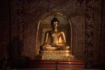 Buddha Sihing.