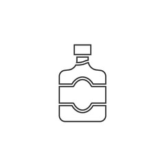 spirit beer icon vector illustration design