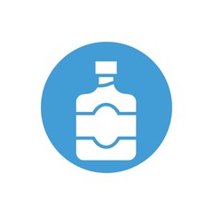 spirit beer icon vector illustration design