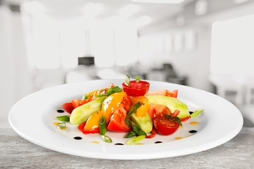 Fruit.