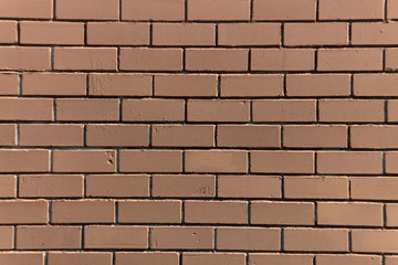 brick wall. brick background