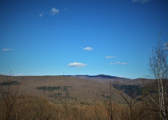 Mountain Top View 5.13.20