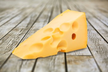 Cheese.