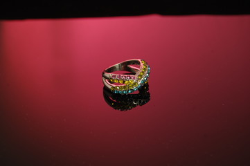 jewelry necklace pearl gold