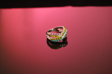 jewelry necklace pearl gold