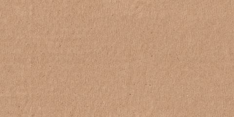 High resolution seamless cartboard background and texture hard paper sheet. Beige recycled eco carton paper or seamless carton background.