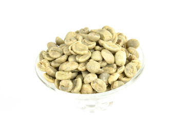spice food white background