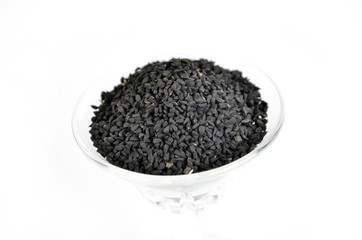 spice food white background