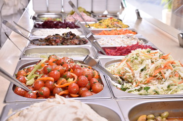 color,salad,food,veg,fresh,eat,restaurant