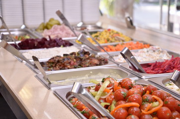 color,salad,food,veg,fresh,eat,restaurant