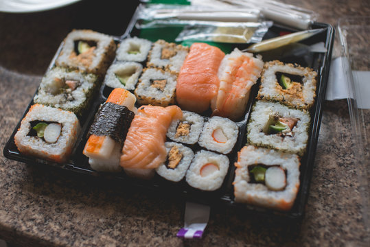 Sushi