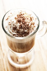 Coffee.