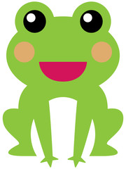 カエル