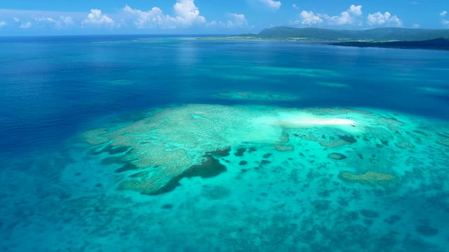 南バラス島