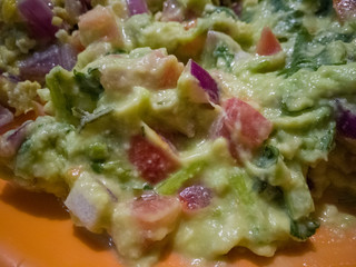 guacamoles