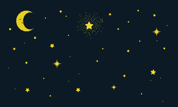 night sky