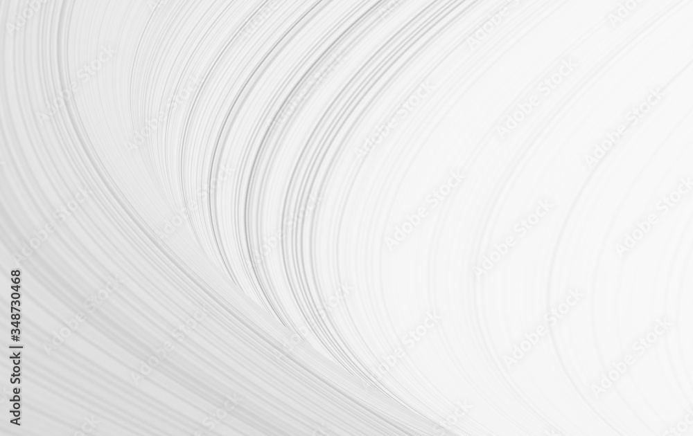 Leinwandbilder abstract white and silver are light pattern gray with the gradient is the with floor wall metal text